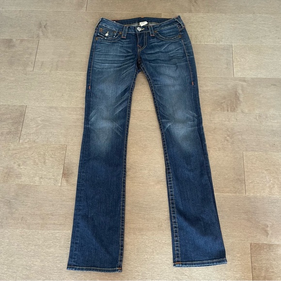 True Religion Bootcut Jeans - Picture 4 of 7